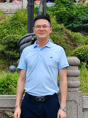 钟俊海