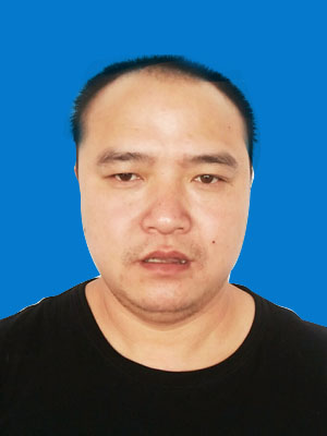 张桂松