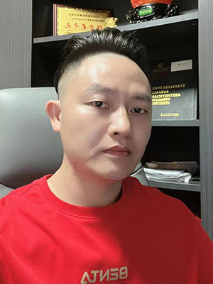 刘茂华