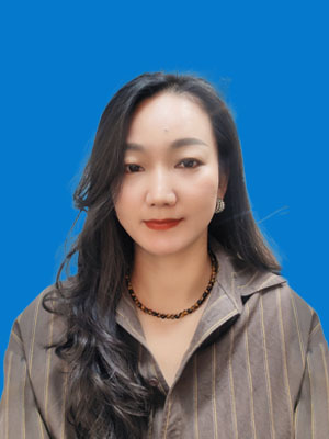 杨婧洁